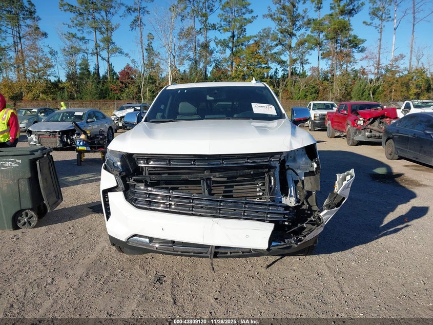 2023 Chevrolet Suburban 2Wd Premier VIN: 1GNSCFKD8PR545380 Lot: 43809120