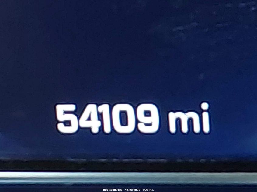 2023 Chevrolet Suburban 2Wd Premier VIN: 1GNSCFKD8PR545380 Lot: 43809120