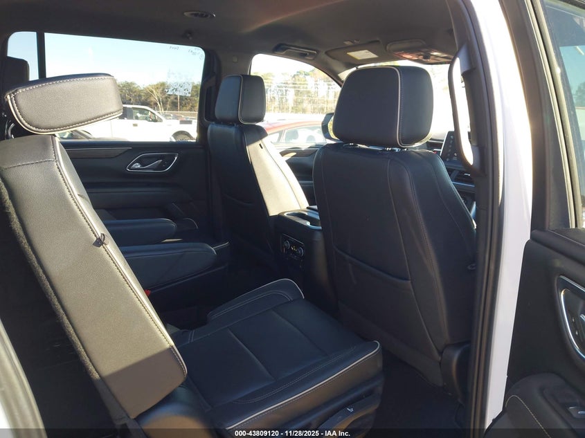 2023 Chevrolet Suburban 2Wd Premier VIN: 1GNSCFKD8PR545380 Lot: 43809120