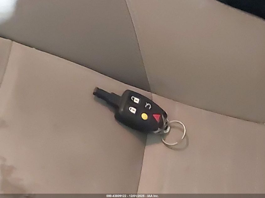 2006 Volvo S40 2.4I VIN: YV1MS382362185686 Lot: 43809122