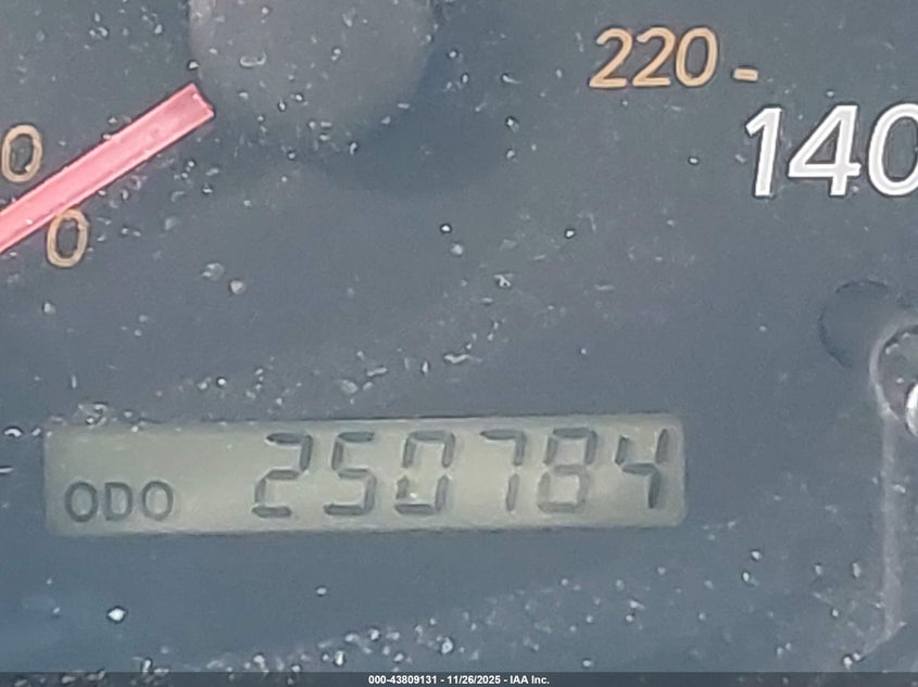 2007 Toyota Highlander V6 VIN: JTEHP21A370211510 Lot: 43809131