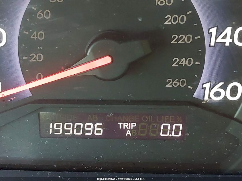 2007 Honda Odyssey Ex-L VIN: 5FNRL38767B080501 Lot: 43809141