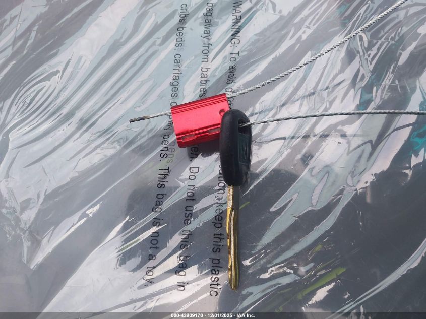 2002 Honda Odyssey Ex VIN: 2HKRL18642H546612 Lot: 43809170