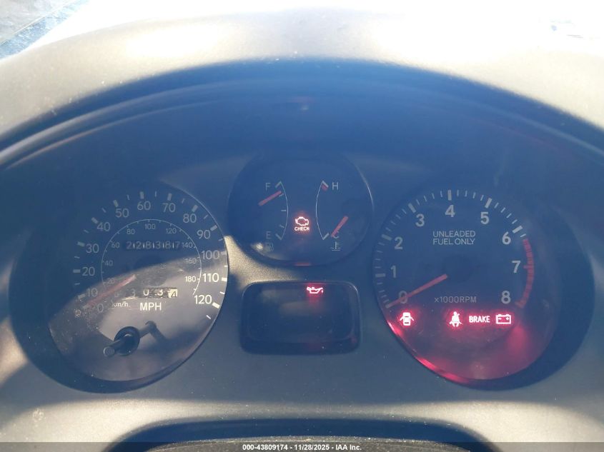 1997 Toyota Rav4 VIN: JT3HP10V9V7051273 Lot: 43809174