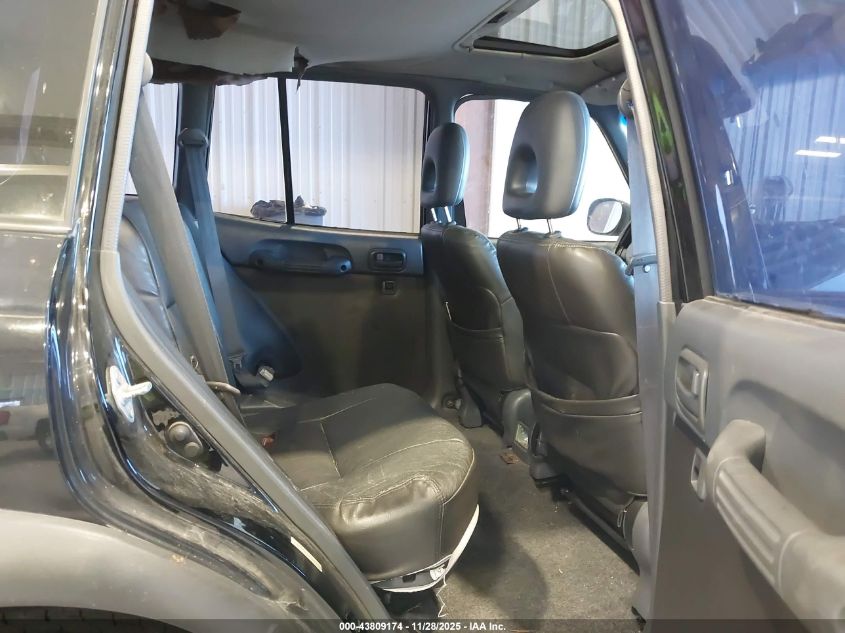 1997 Toyota Rav4 VIN: JT3HP10V9V7051273 Lot: 43809174