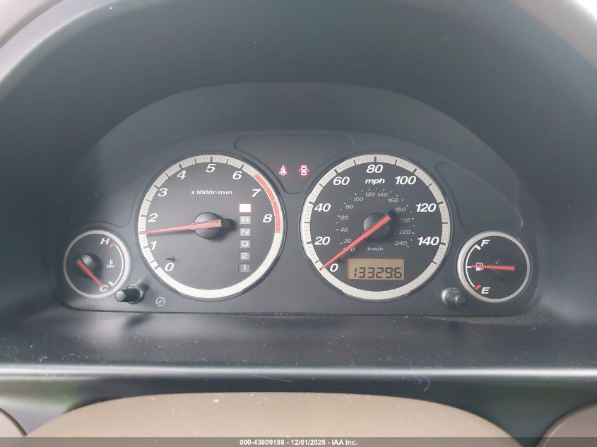 2002 Honda Cr-V Lx VIN: JHLRD78402C068539 Lot: 43809188