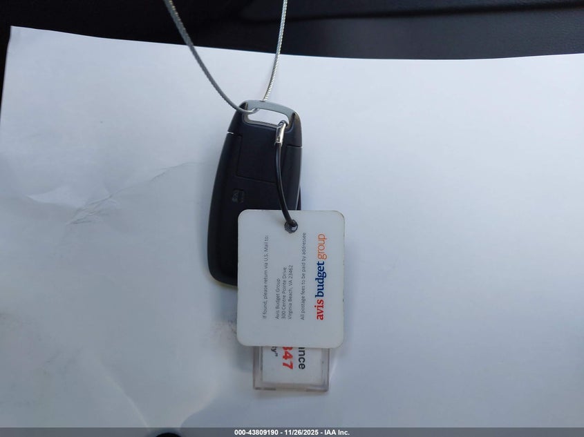 2024 Nissan Sentra Sv Xtronic Cvt VIN: 3N1AB8CV3RY253002 Lot: 43809190