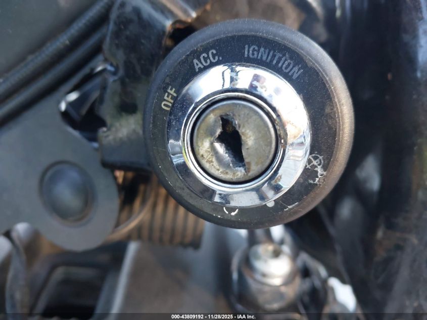 2021 Harley-Davidson Xl883 N VIN: 1HD4LE215MB406344 Lot: 43809192