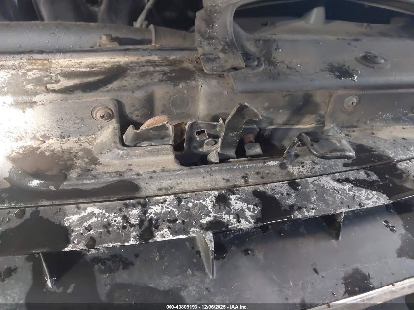 2009 Hyundai Sonata Gls VIN: 5NPET46C39H457956 Lot: 43809193