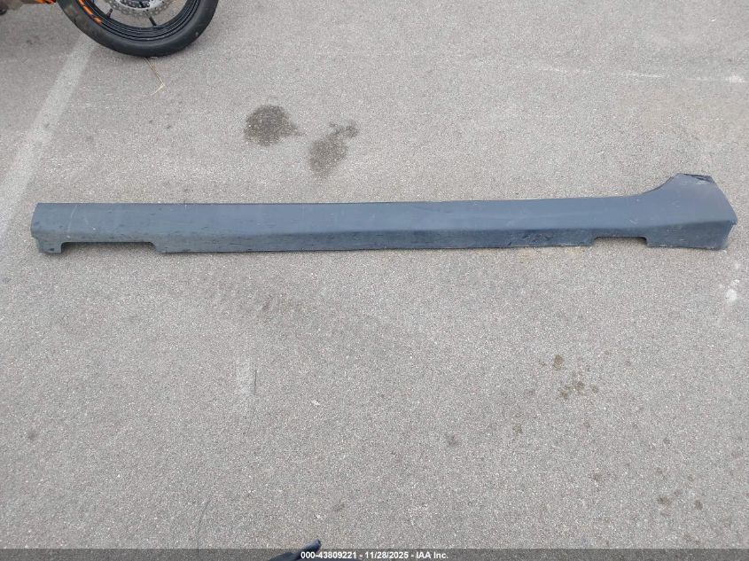 2015 Chevrolet Impala 2Lz VIN: 1G1165S38FU112787 Lot: 43809221