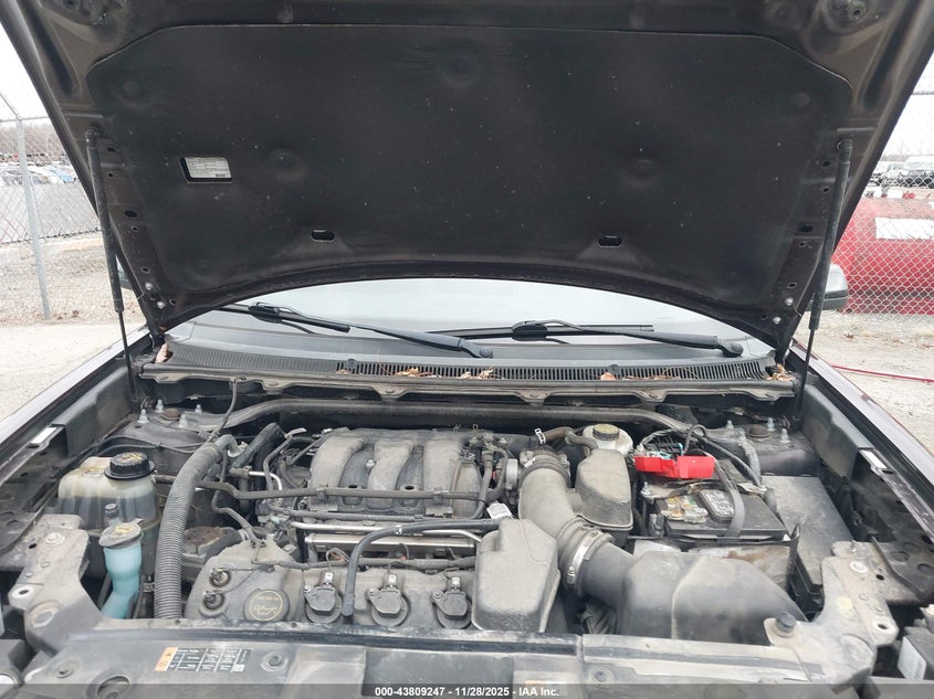 2018 Ford Flex Sel VIN: 2FMGK5C80JBA17786 Lot: 43809247