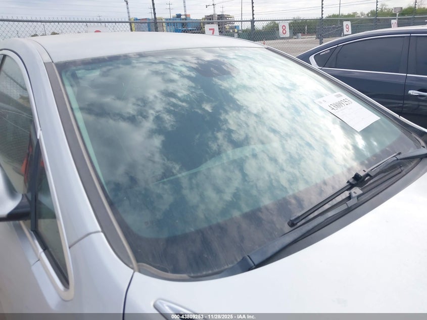 2013 Buick Verano Convenience Group VIN: 1G4PR5SK6D4137695 Lot: 43809253