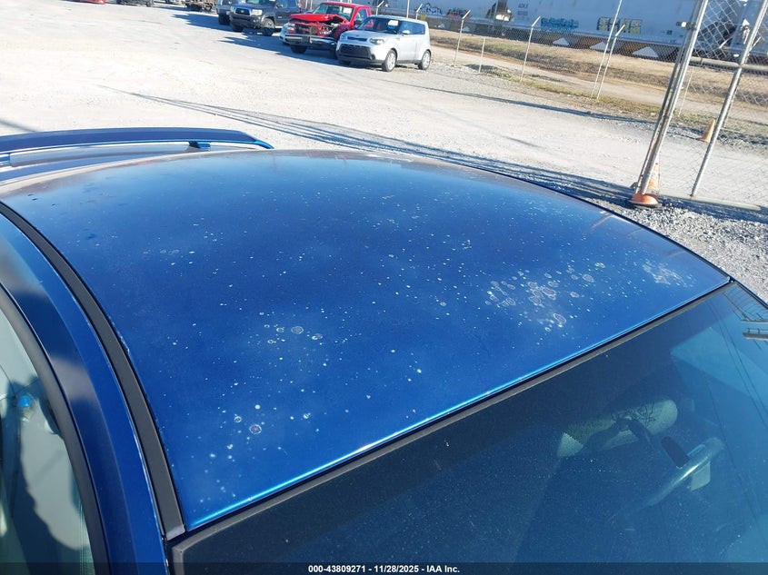 2006 Ford Mustang V6 VIN: 1ZVHT80NX65232392 Lot: 43809271