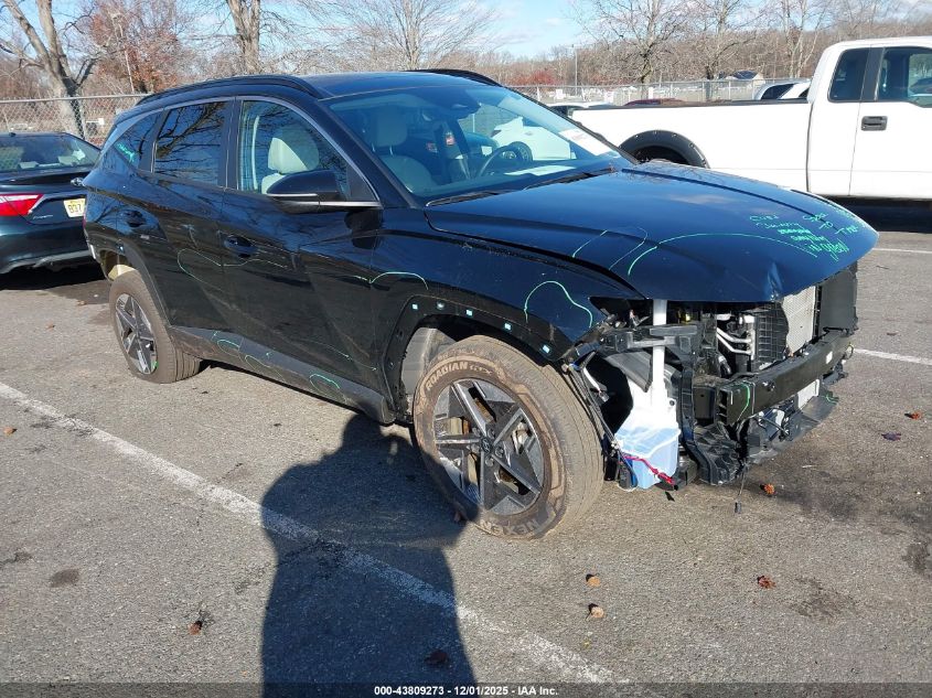 HYUNDAI TUCSON SEL CONVENIENCE