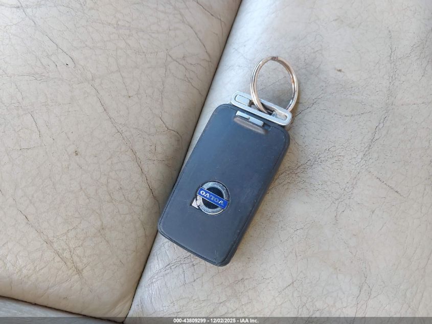 2012 Volvo S60 T5 VIN: YV1622FS0C2114804 Lot: 43809299