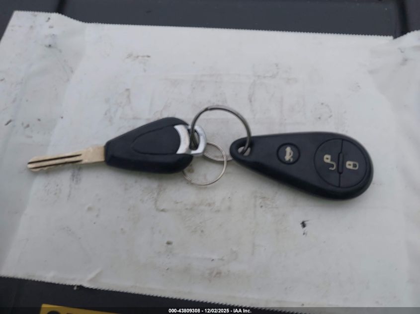 2005 Subaru Outback 2.5I Limited VIN: 4S4BP62CX57338532 Lot: 43809308