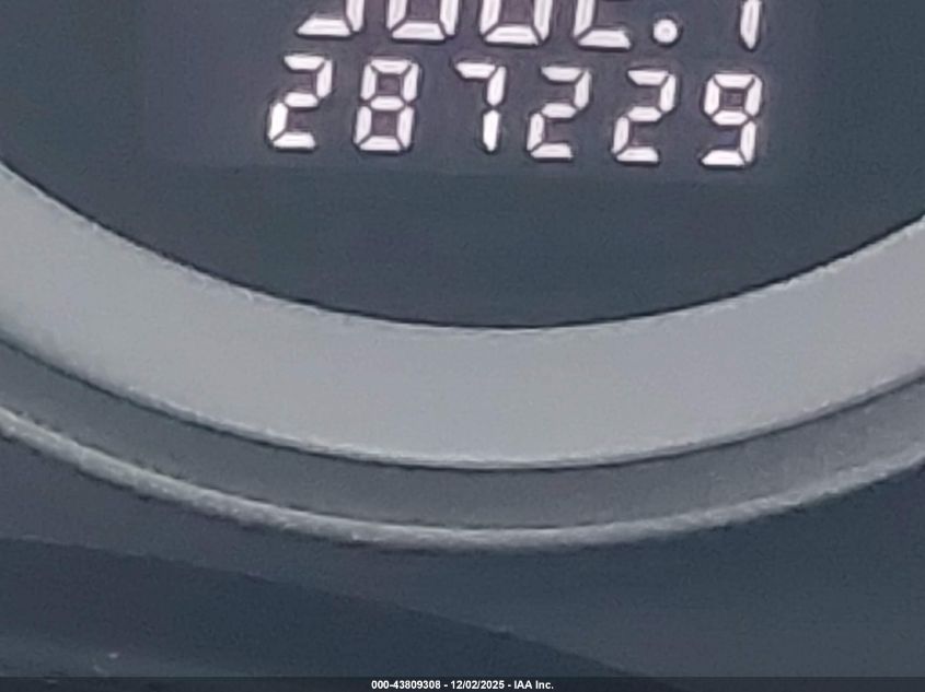 2005 Subaru Outback 2.5I Limited VIN: 4S4BP62CX57338532 Lot: 43809308