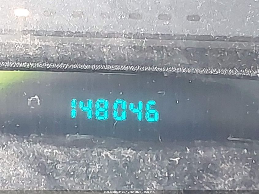 2006 Isuzu Ascender S VIN: 4NUDS13SX62703007 Lot: 43809317