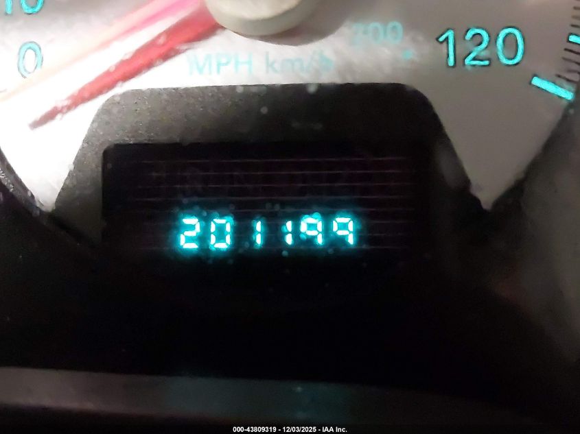 2008 Dodge Ram 1500 St/Sxt VIN: 1D7HA16K38J151764 Lot: 43809319