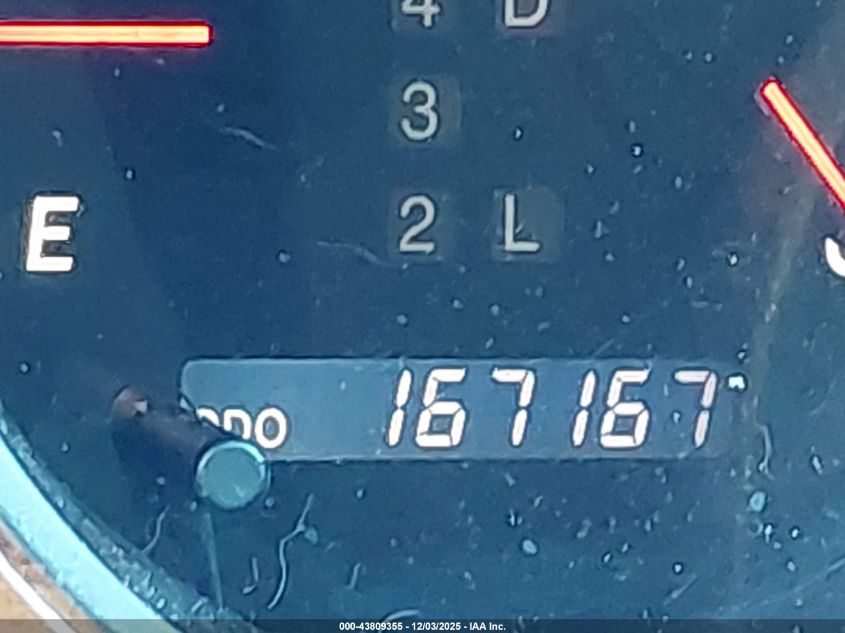 2005 Lexus Es 330 VIN: JTHBA30G755067790 Lot: 43809355