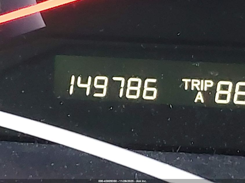 2007 Honda Odyssey Ex-L VIN: 5FNRL38777B457028 Lot: 43809358