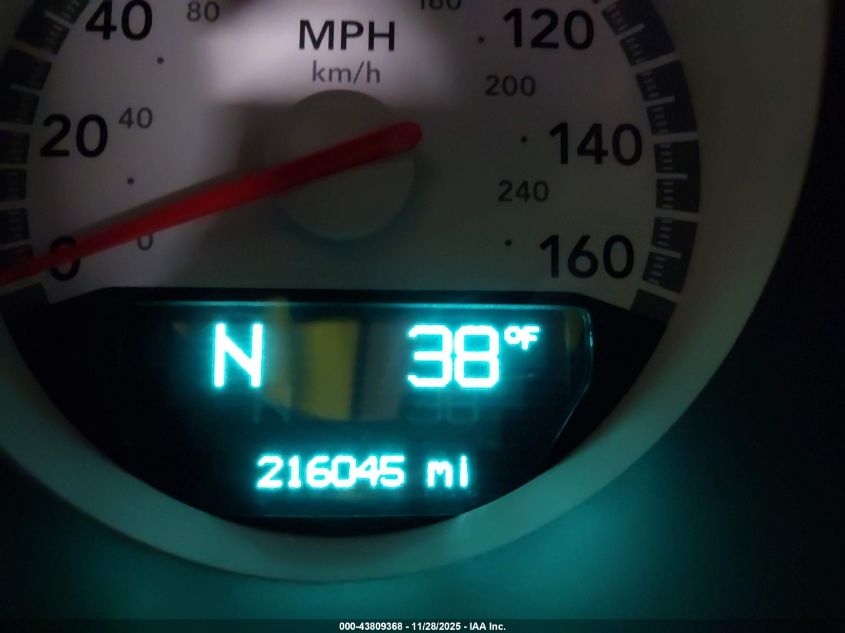 2009 Dodge Charger R/T VIN: 2B3LA53T99H514257 Lot: 43809368