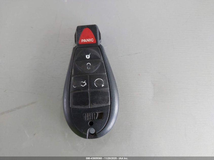 2009 Dodge Charger R/T VIN: 2B3LA53T99H514257 Lot: 43809368