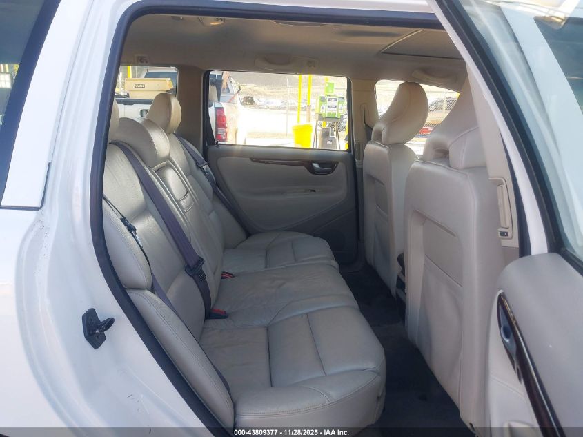 2004 Volvo V70 2.5T VIN: YV1SW59V342349595 Lot: 43809377