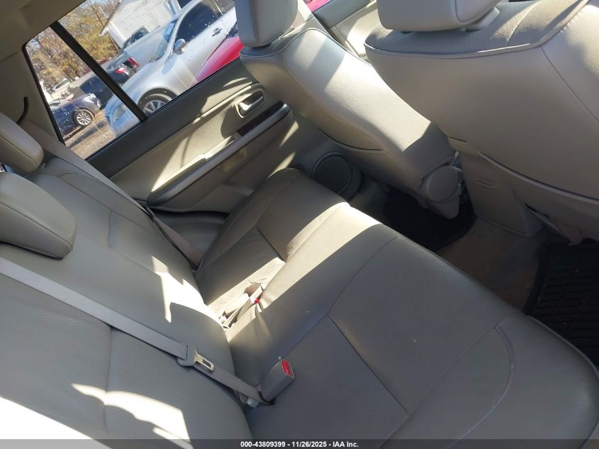 2007 Suzuki Grand Vitara Luxury VIN: JS3TE947674200802 Lot: 43809399