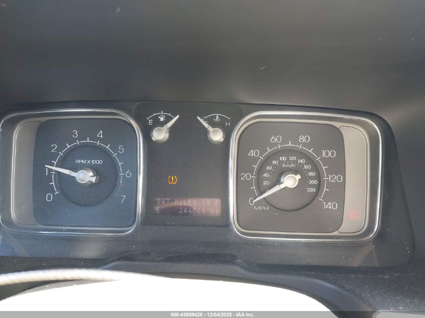 2007 Lincoln Mkx VIN: 2LMDU88C57BJ04656 Lot: 43809428