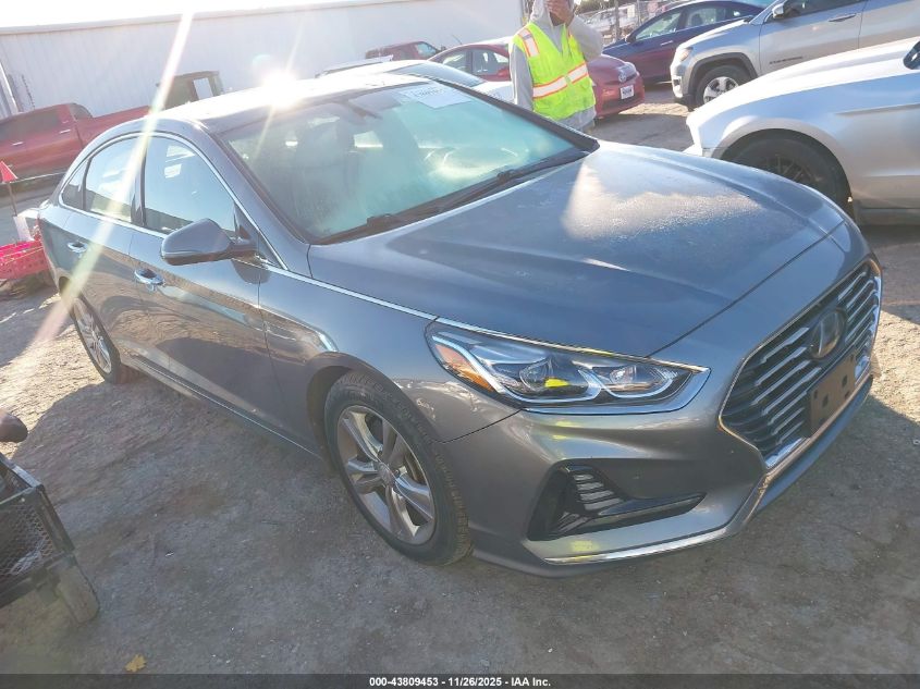 HYUNDAI SONATA LIMITED