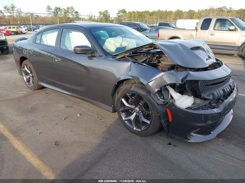 DODGE CHARGER GT RWD