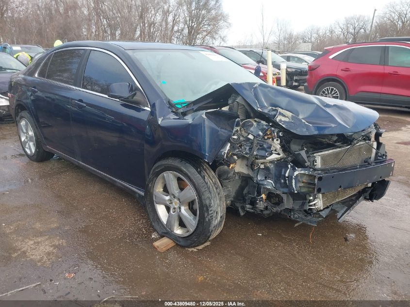 CHEVROLET MALIBU 2LT