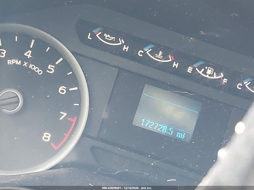 2016 Ford F-150 Xlt VIN: 1FTEW1C85GFB41634 Lot: 43809491