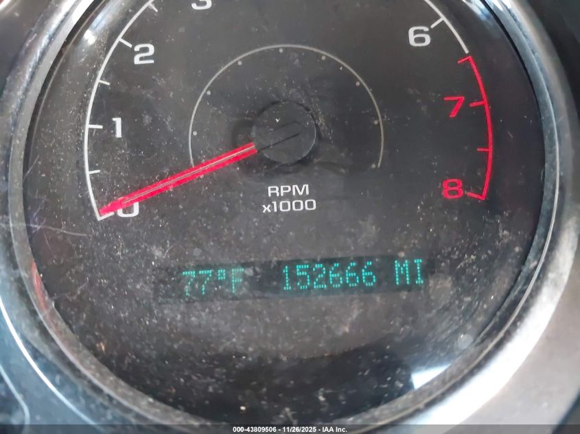 2007 Chevrolet Cobalt Lt VIN: 1G1AL15F377379228 Lot: 43809506