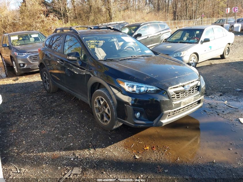 SUBARU CROSSTREK PREMIUM