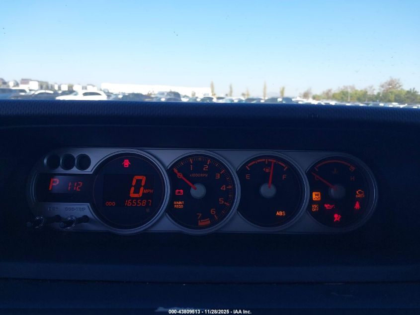 2009 Scion Xb VIN: JTLKE50E591063366 Lot: 43809513