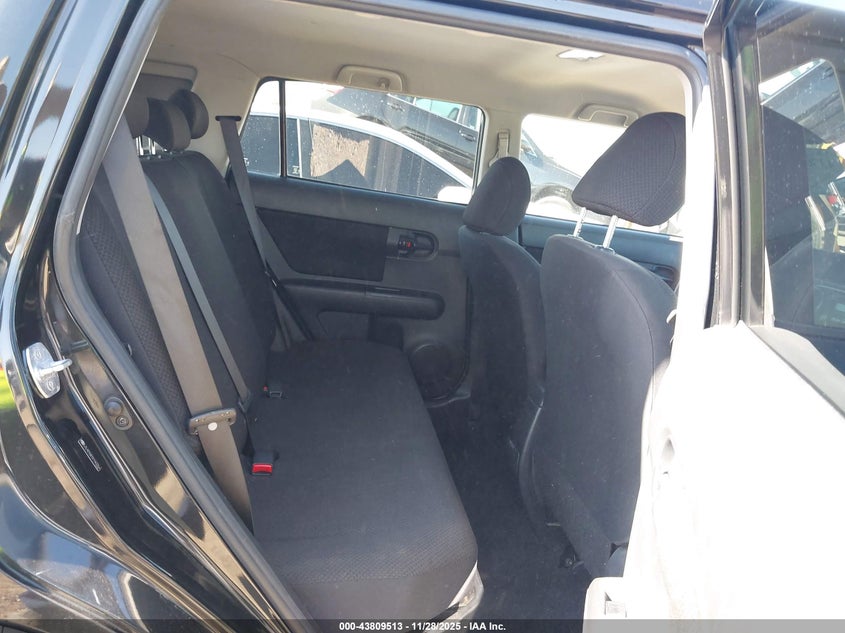 2009 Scion Xb VIN: JTLKE50E591063366 Lot: 43809513