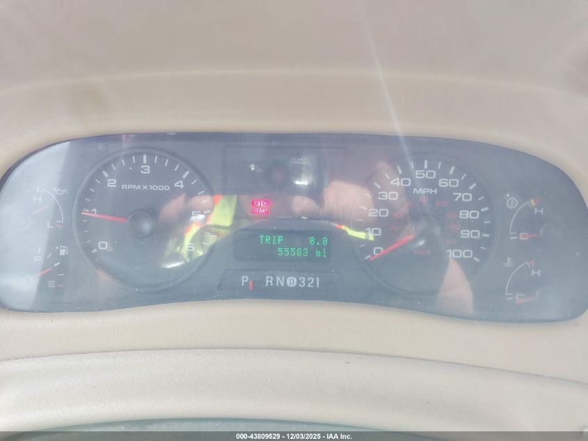 2011 Ford F53 VIN: 1F66F5DY9B0A00378 Lot: 43809529