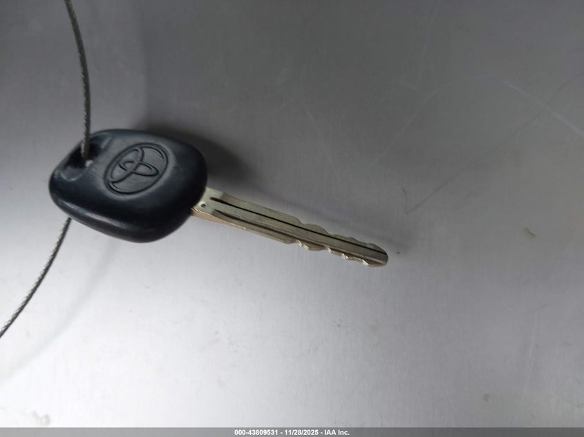 2008 Toyota Sienna Le VIN: 5TDZK23C48S145215 Lot: 43809531