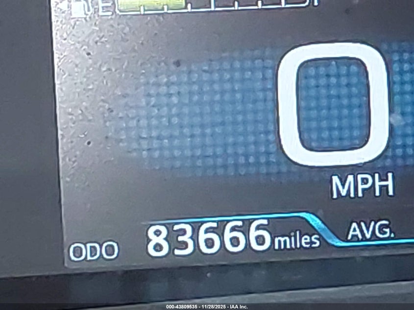 2022 Toyota Prius Limited VIN: JTDKAMFU1N3186838 Lot: 43809535