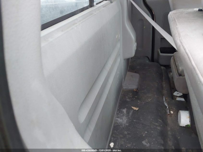 2005 Ford F-150 Stx/Xl/Xlt VIN: 1FTRF12295NB55778 Lot: 43809549