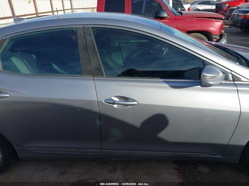 2016 Hyundai Azera VIN: KMHFG4JG3GA527152 Lot: 43809552