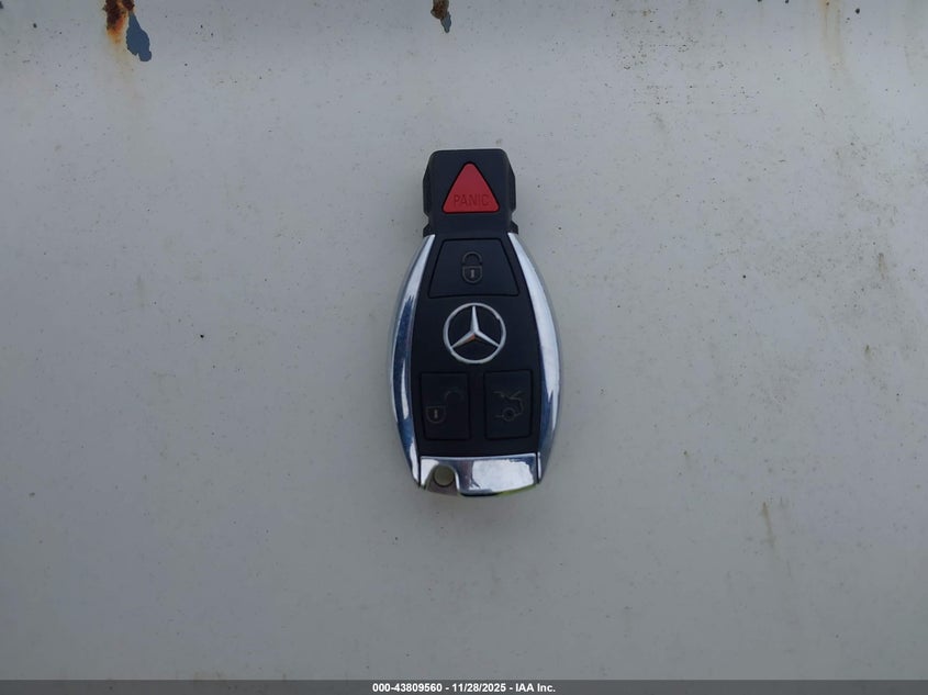 2008 Mercedes-Benz R 320 Cdi 4Matic VIN: 4JGCB22E08A062351 Lot: 43809560