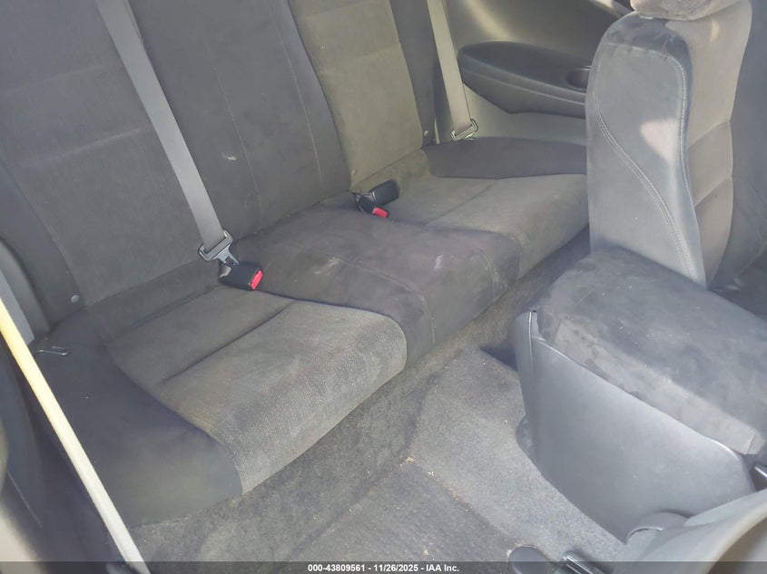 2009 Honda Accord 2.4 Lx-S VIN: 1HGCS12369A012232 Lot: 43809561