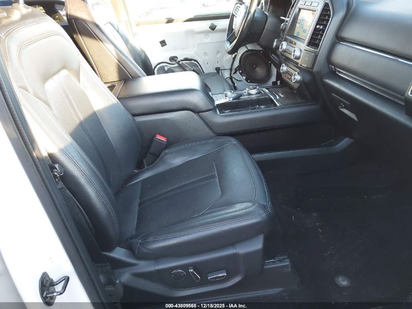 2018 Ford Expedition Limited VIN: 1FMJU2AT2JEA57104 Lot: 43809568