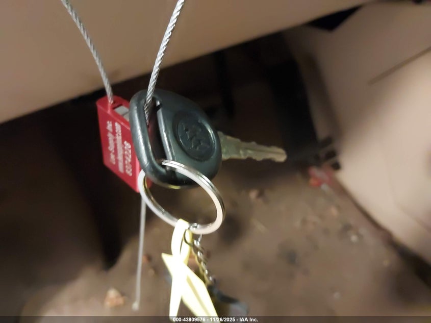 2003 Buick Rendezvous Cxl VIN: 3G5DA03EX3S548775 Lot: 43809576