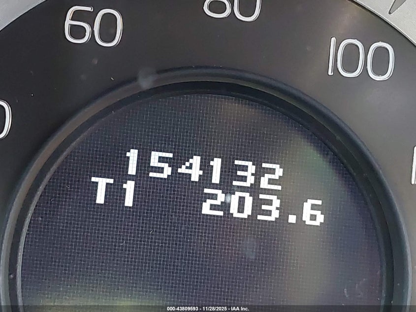 2013 Volvo Xc60 3.2/3.2 Platinum/3.2 Premier/3.2 Premier Plus VIN: YV4952DL5D2407389 Lot: 43809593