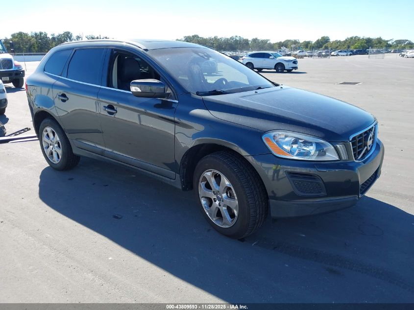 VOLVO XC60 3.2/3.2 PLATINUM/3.2 PREMIER/3.2 PREMIER PLUS