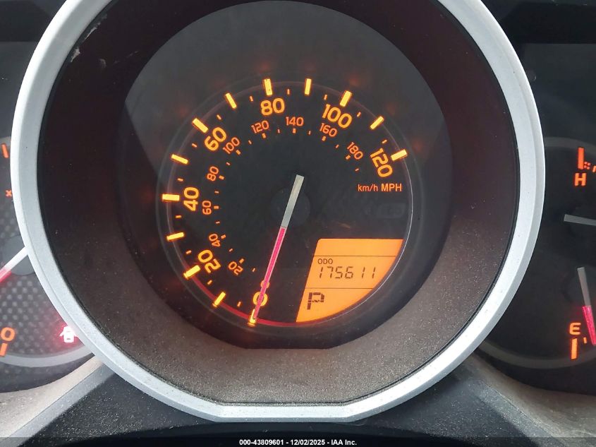 2013 Toyota 4Runner Sr5 VIN: JTEZU5JR0D5047457 Lot: 43809601